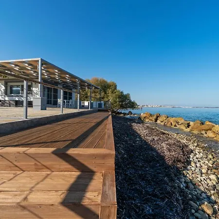 Vila Seaside Private Paradise *