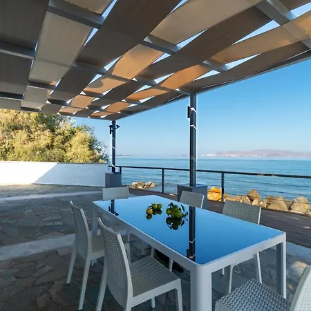 Seaside Private Paradise Vila *