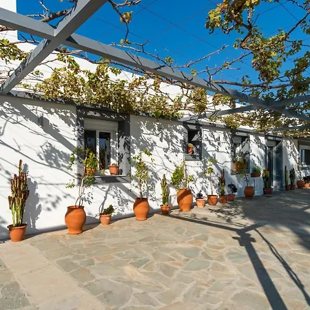 Vila Seaside Private Paradise Kos