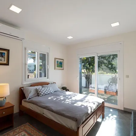 Villa Seaside Private Paradise *