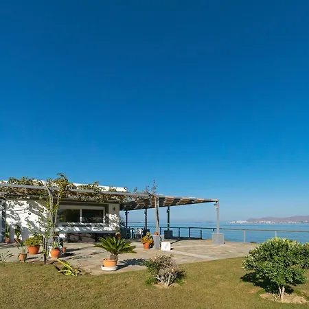 Seaside Private Paradise Vila *