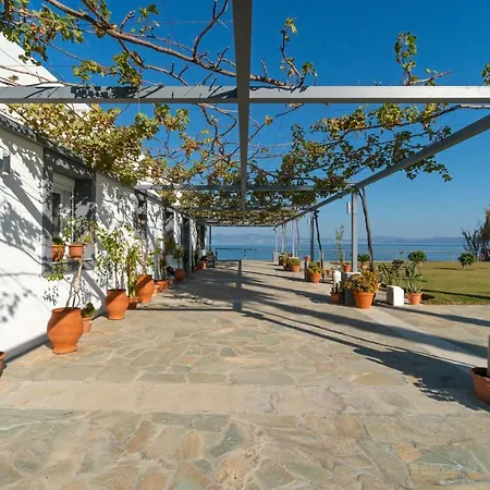 Vila Seaside Private Paradise