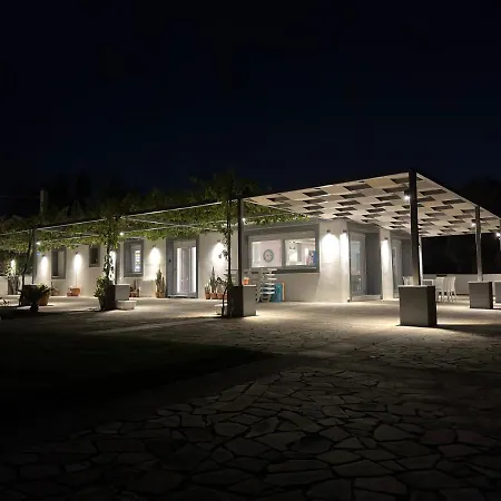 Seaside Private Paradise *