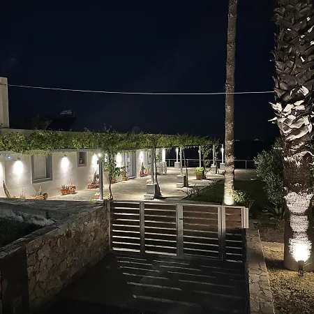 Seaside Private Paradise Vila Kos