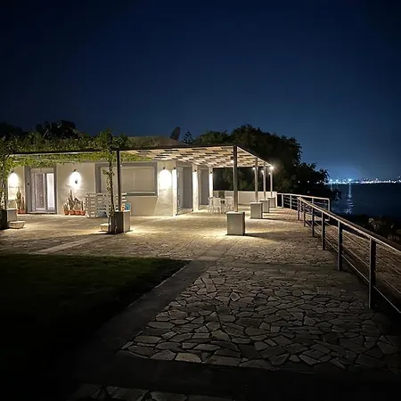 Vila Seaside Private Paradise *