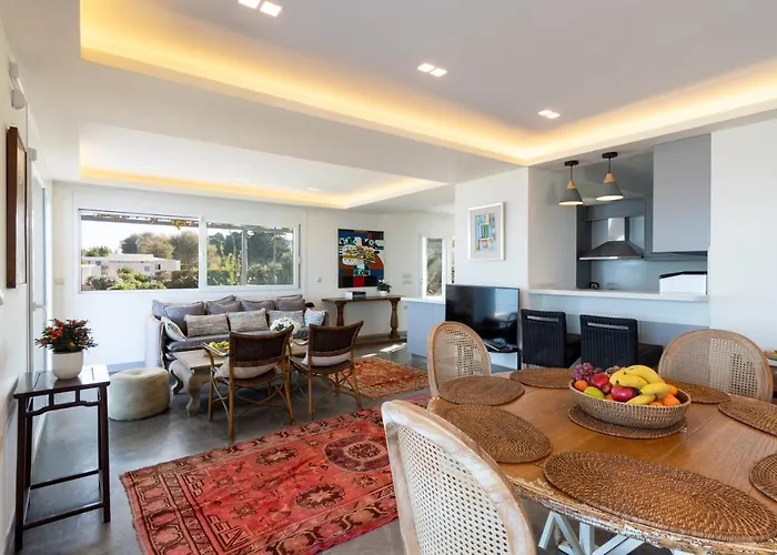 Seaside Private Paradise 别墅 科斯镇