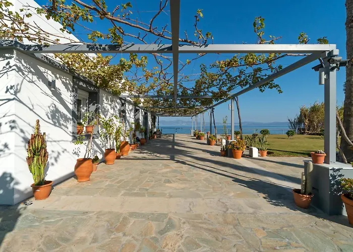 别墅 Seaside Private Paradise