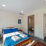 Seaside Private Paradise Vila Kos