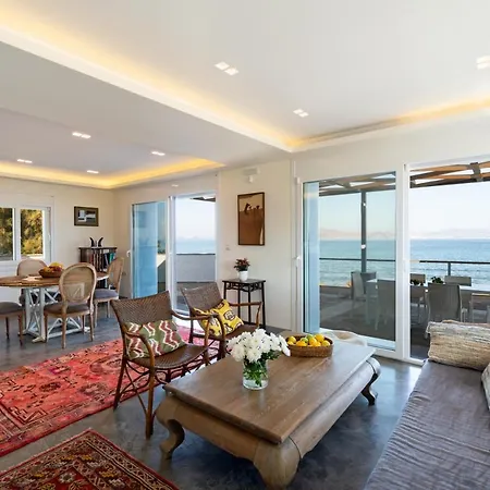 Seaside Private Paradise İstanköy