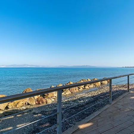 Seaside Private Paradise İstanköy