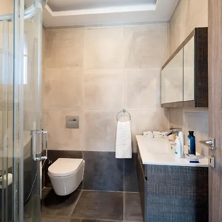 Villa Seaside Private Paradise İstanköy