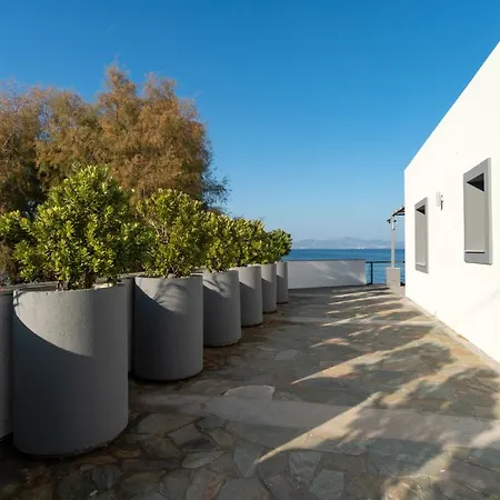 Seaside Private Paradise Вілла *