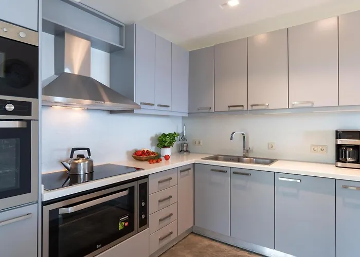 빌라 Seaside Private Paradise 코스 타운