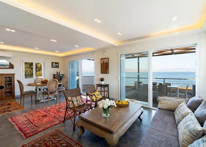 Seaside Private Paradise 코스 타운