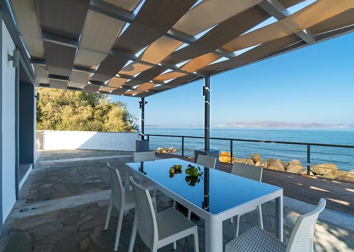 Seaside Private Paradise 빌라 *