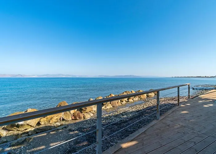 Seaside Private Paradise Kos Town