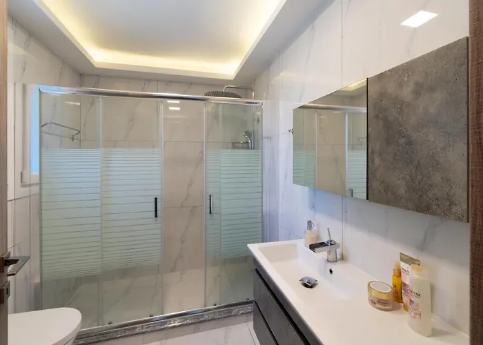 Villa Seaside Private Paradise *