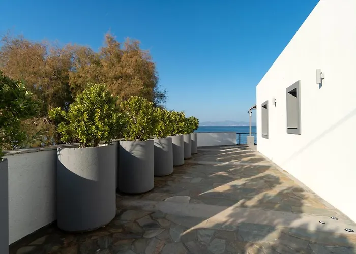 Seaside Private Paradise Villa *