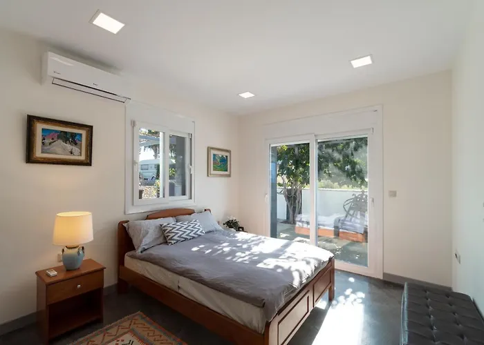 Villa Seaside Private Paradise *