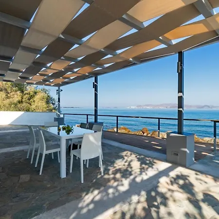 Seaside Private Paradise * İstanköy