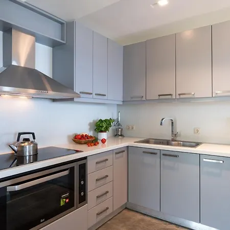 Villa Seaside Private Paradise İstanköy