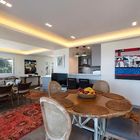 Seaside Private Paradise İstanköy