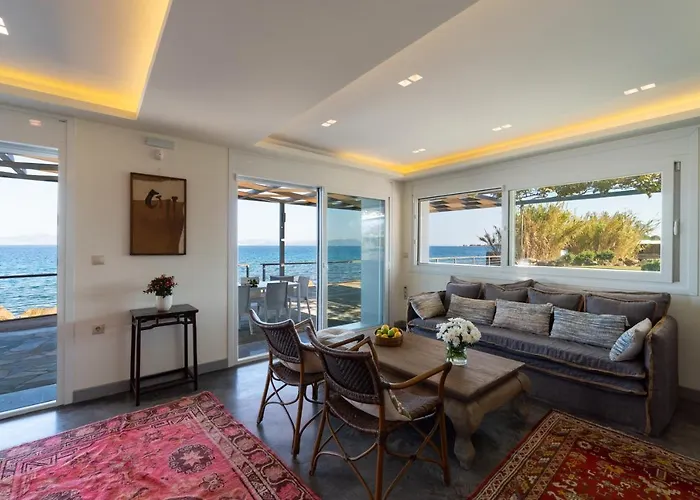 Seaside Private Paradise *