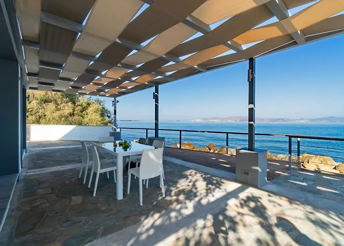 Seaside Private Paradise * İstanköy