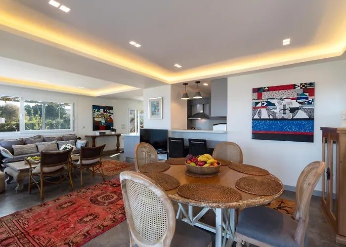 Seaside Private Paradise İstanköy