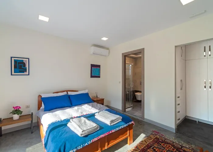 Seaside Private Paradise Villa İstanköy