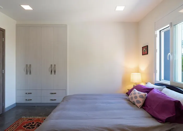 Seaside Private Paradise *