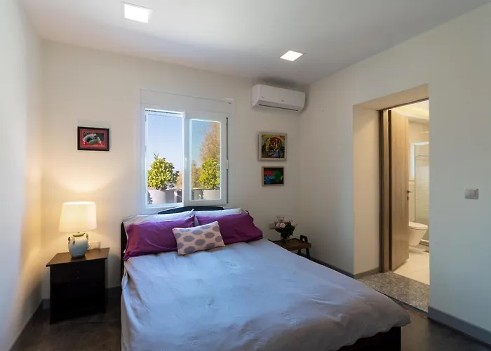 Seaside Private Paradise Villa İstanköy