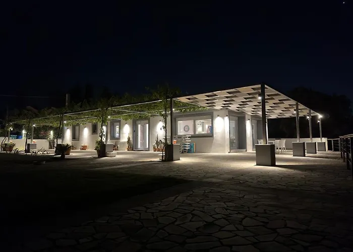 Seaside Private Paradise *