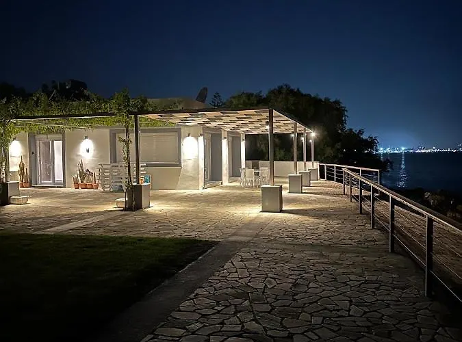 Villa Seaside Private Paradise *